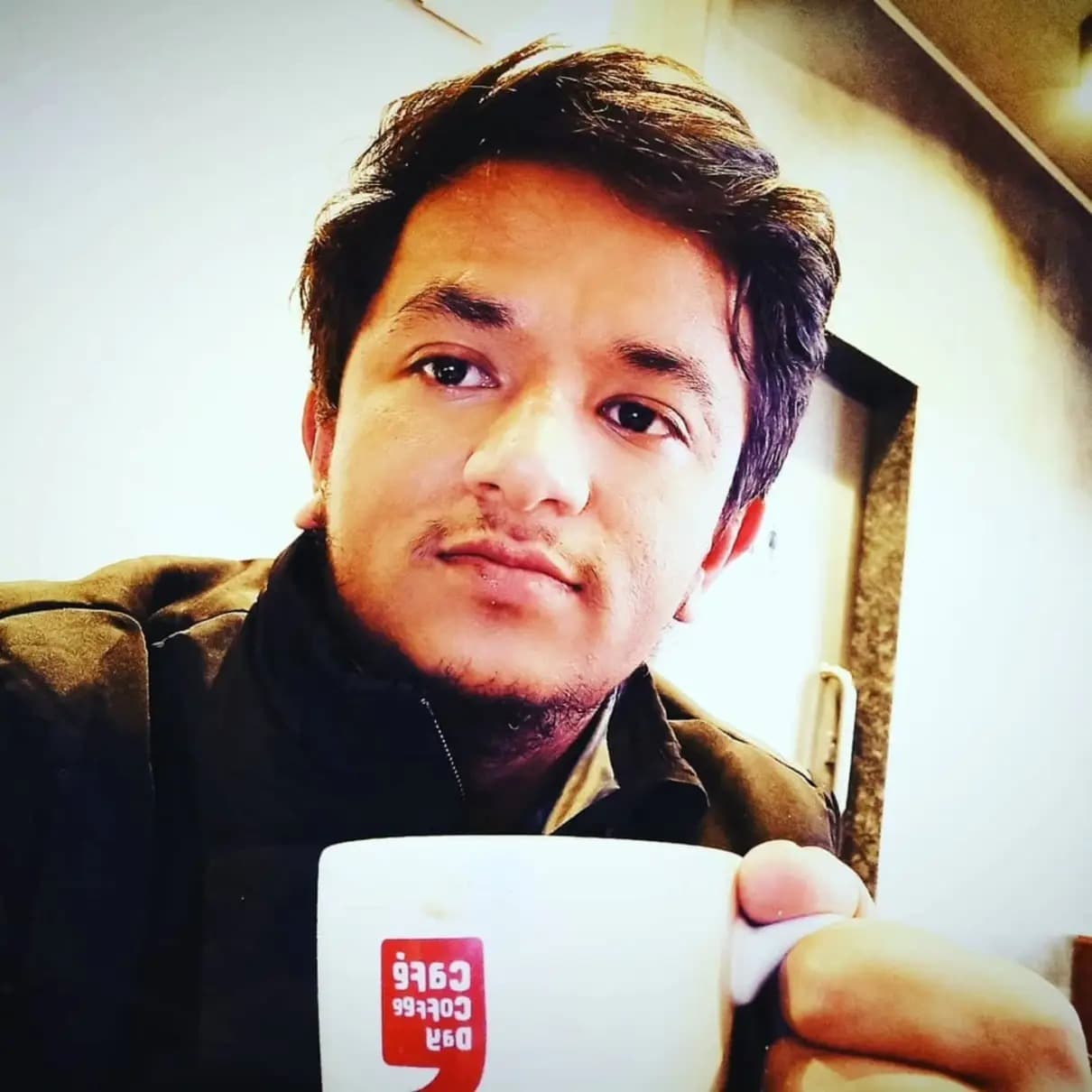 Tejender Kumar
