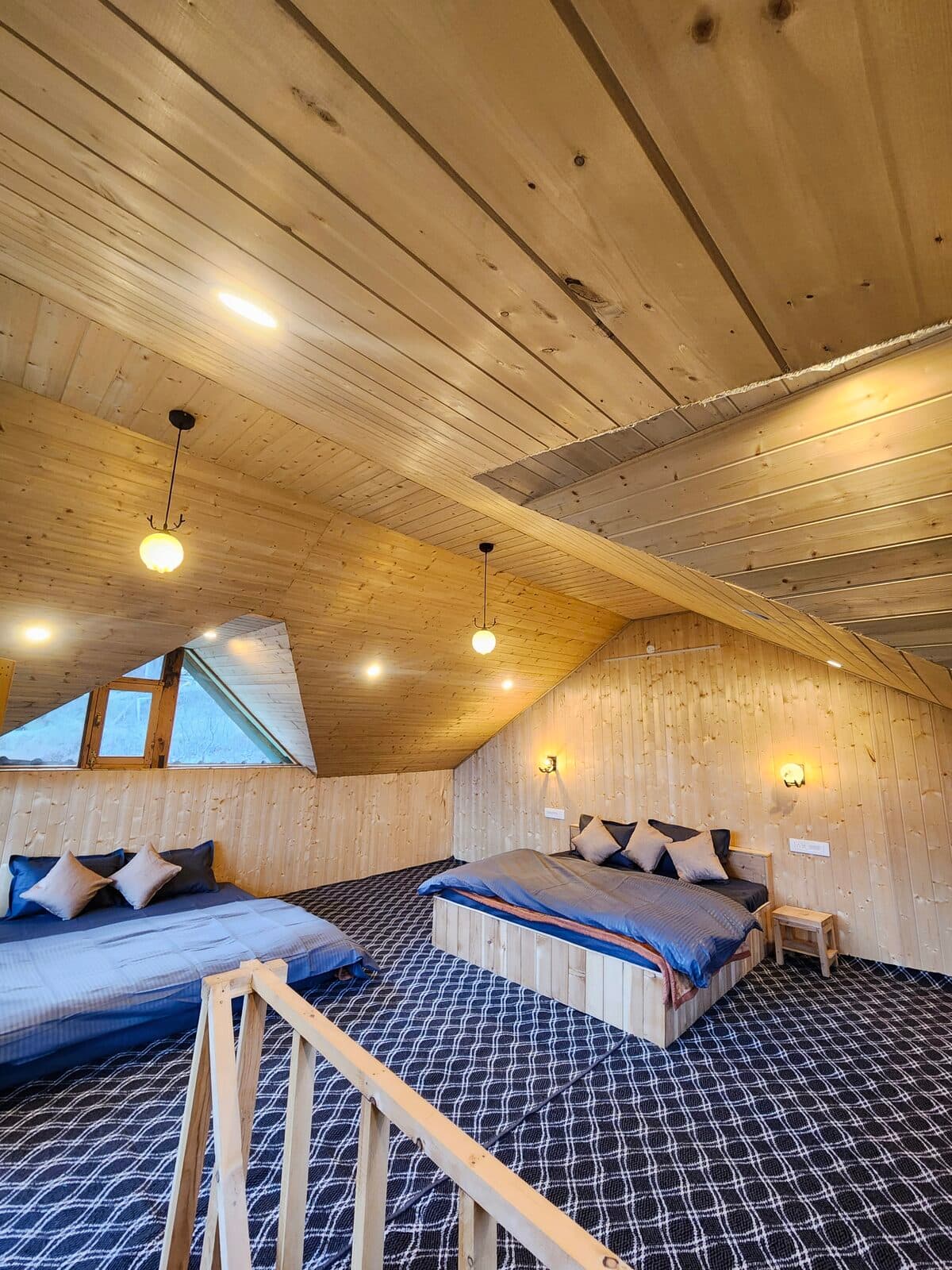 Winterfell Tandi — photo 5