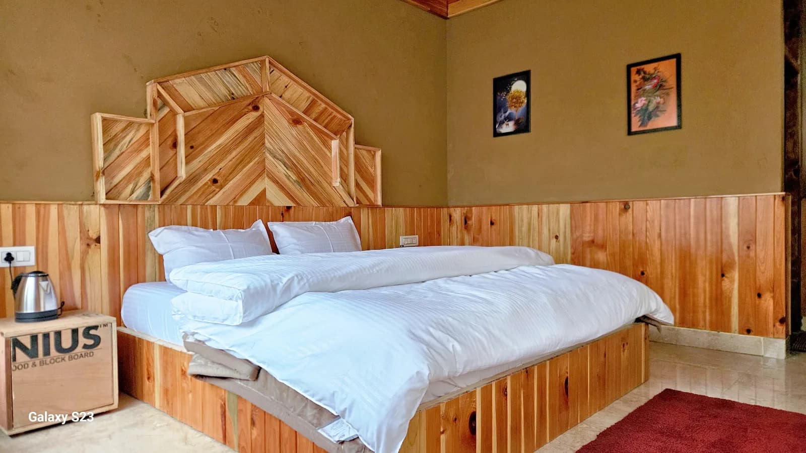 Tirthjal — photo 2