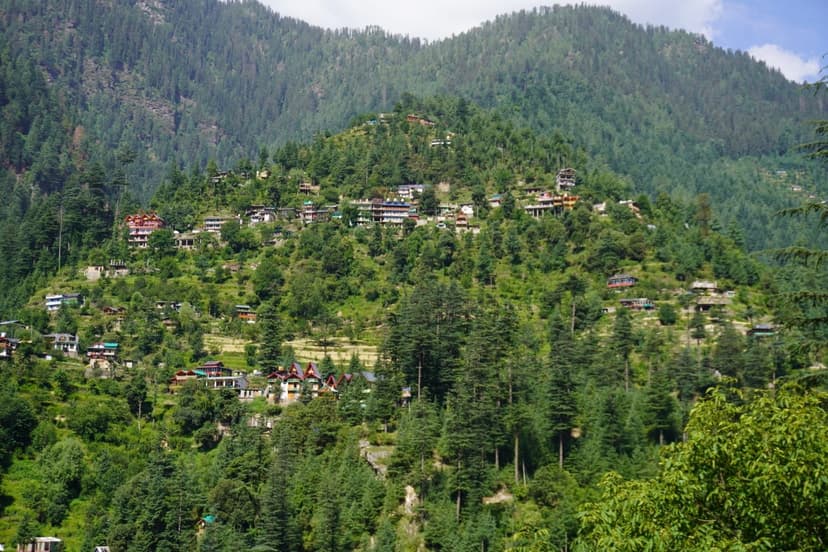 Jibhi in May & June 2026: The Complete Peak Season Guide