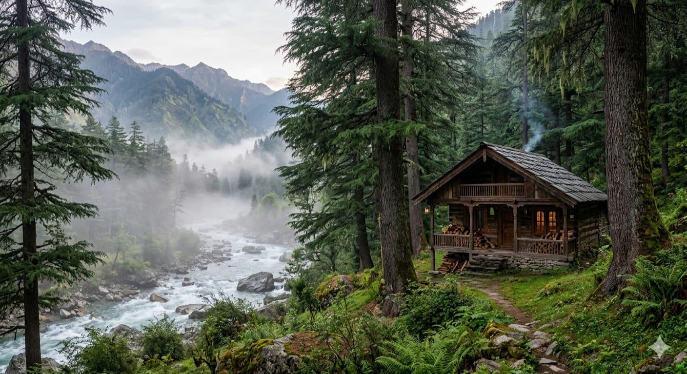 The Ultimate Travel Guide to Himachal’s Hidden Gem