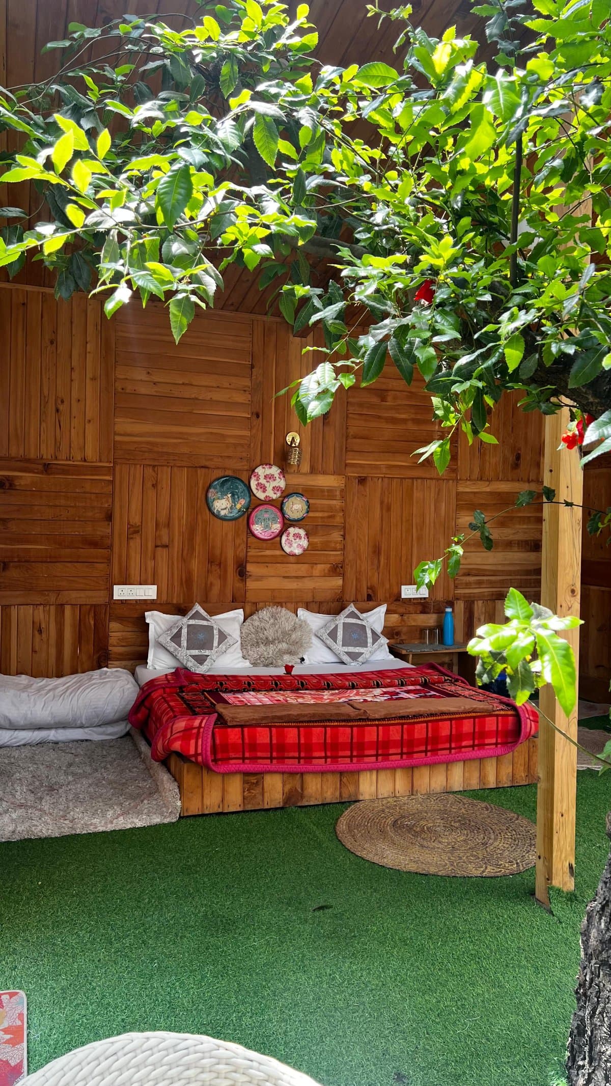 wanderlust treehouse — photo 4