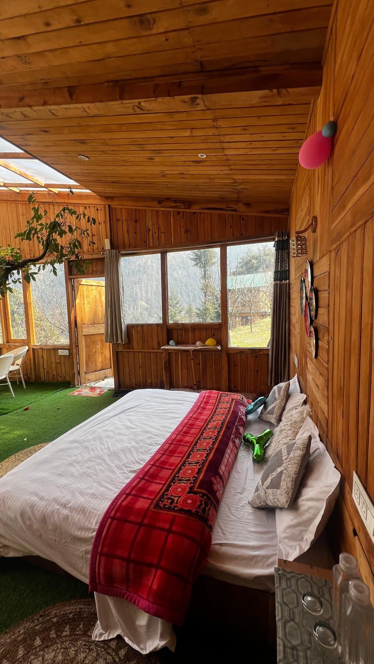 wanderlust treehouse — photo 2