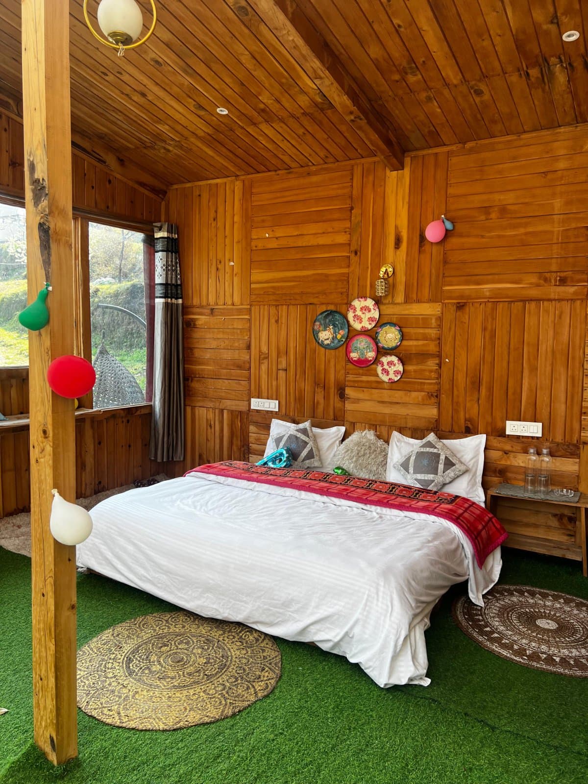 wanderlust treehouse — photo 3