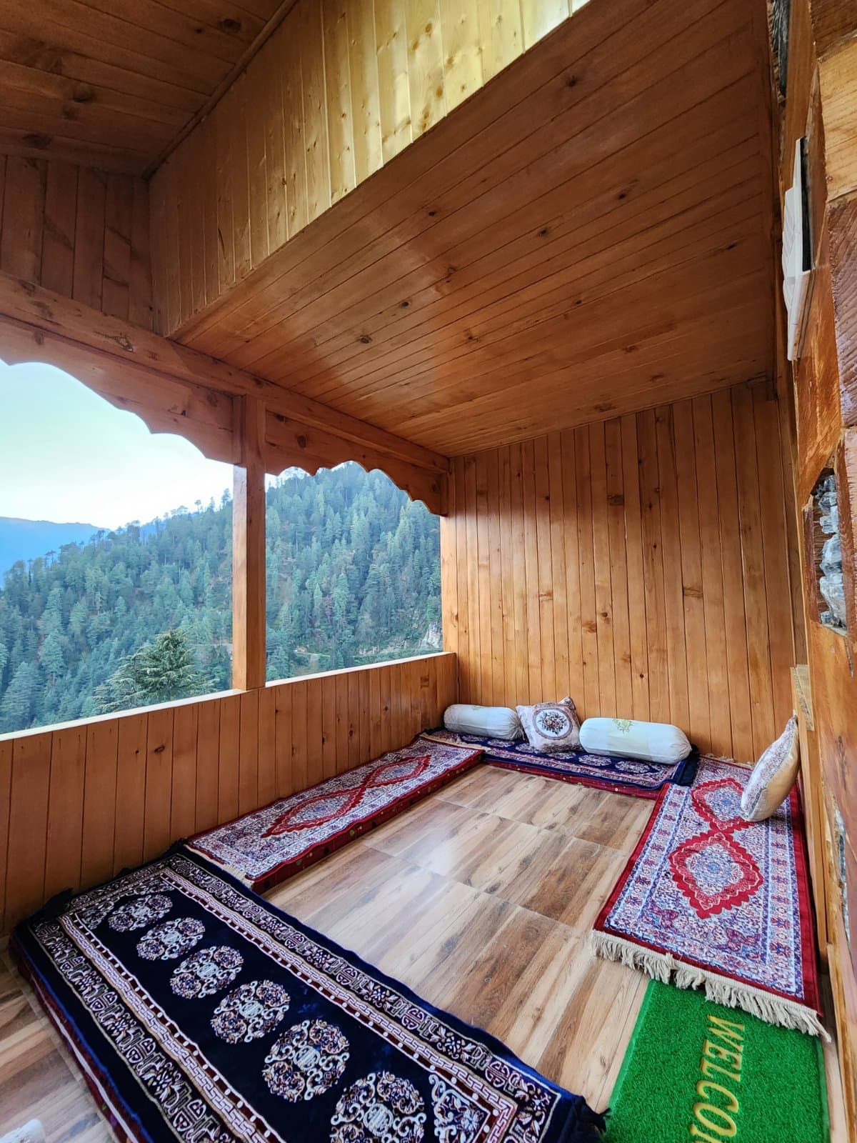 woodland cottage 2 — photo 2
