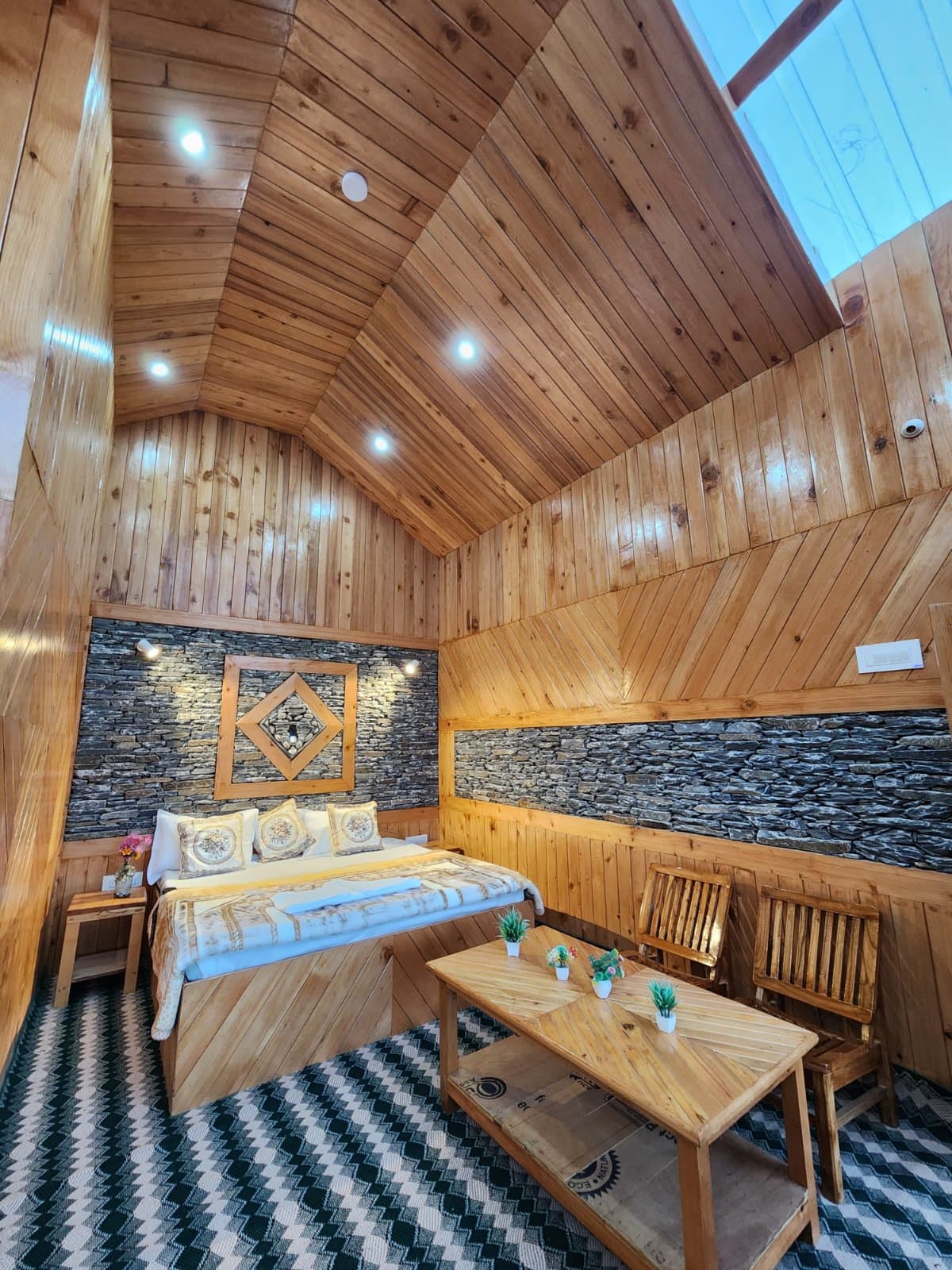 woodland cottage 2 — photo 3
