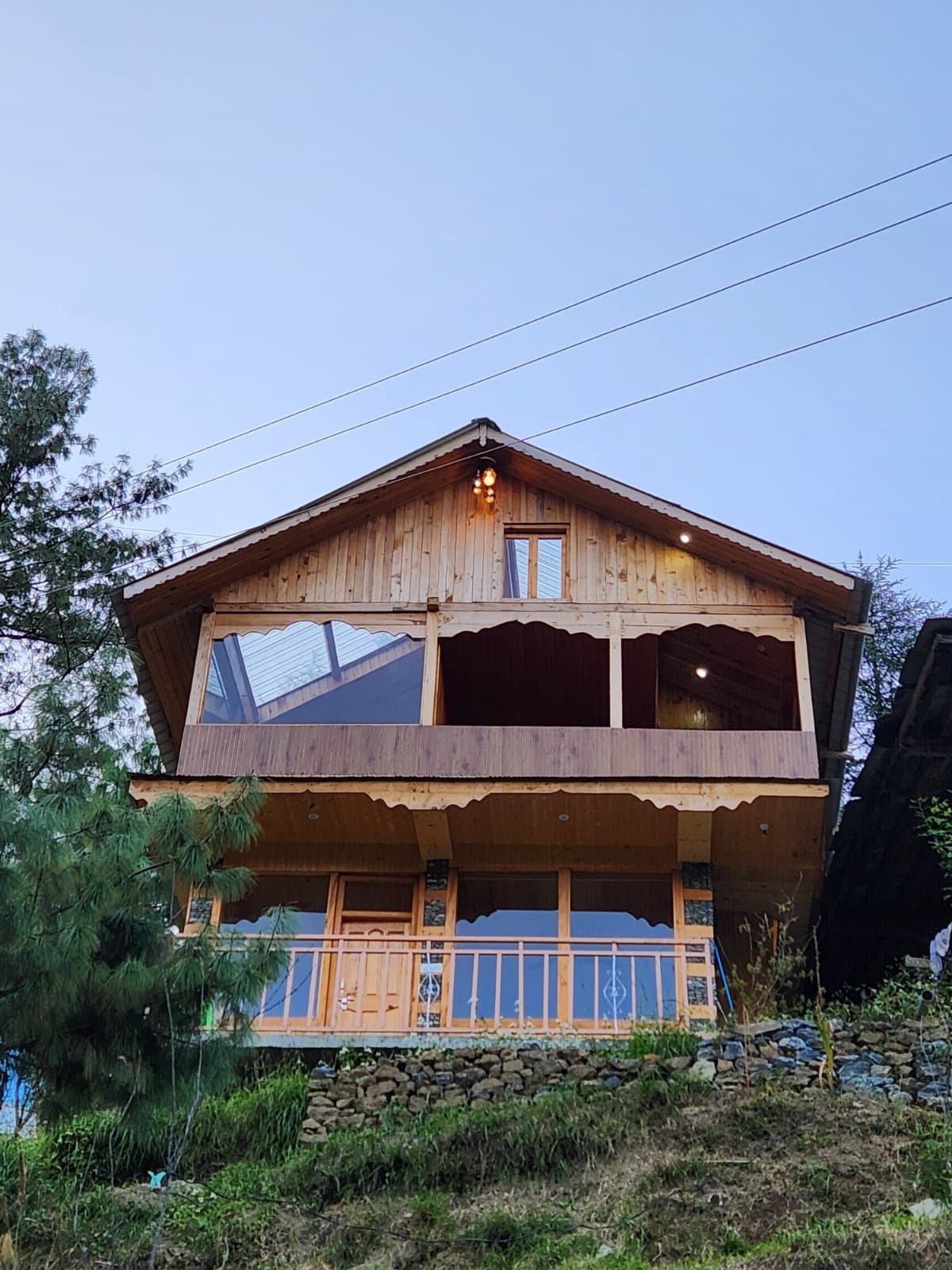 woodland cottage 2 — photo 1