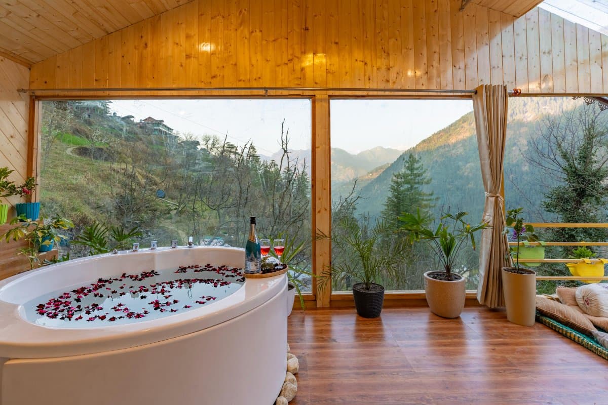 apple retreat cottage — photo 3