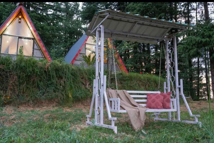 woodtrail cottages — photo 5