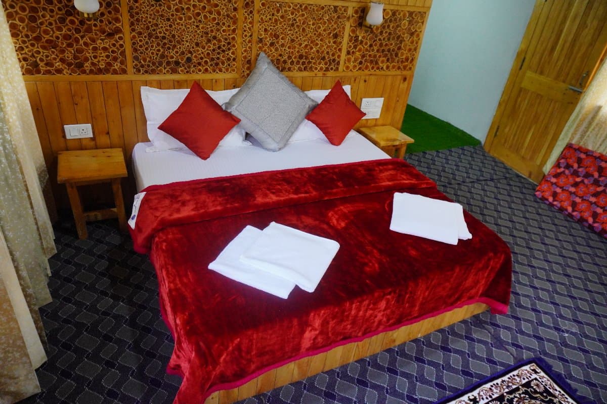 treehouse narhan — photo 3