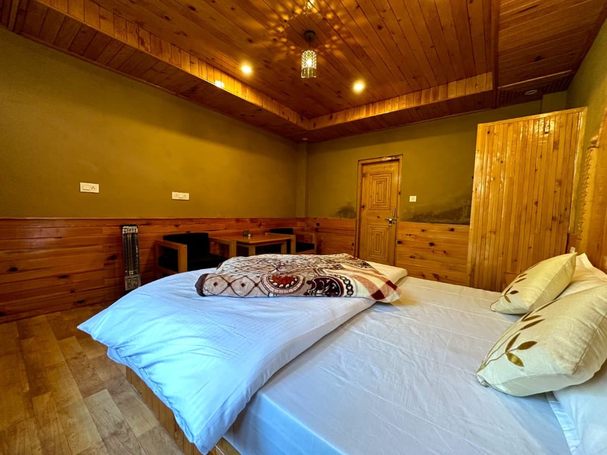 village view homestay — photo 3
