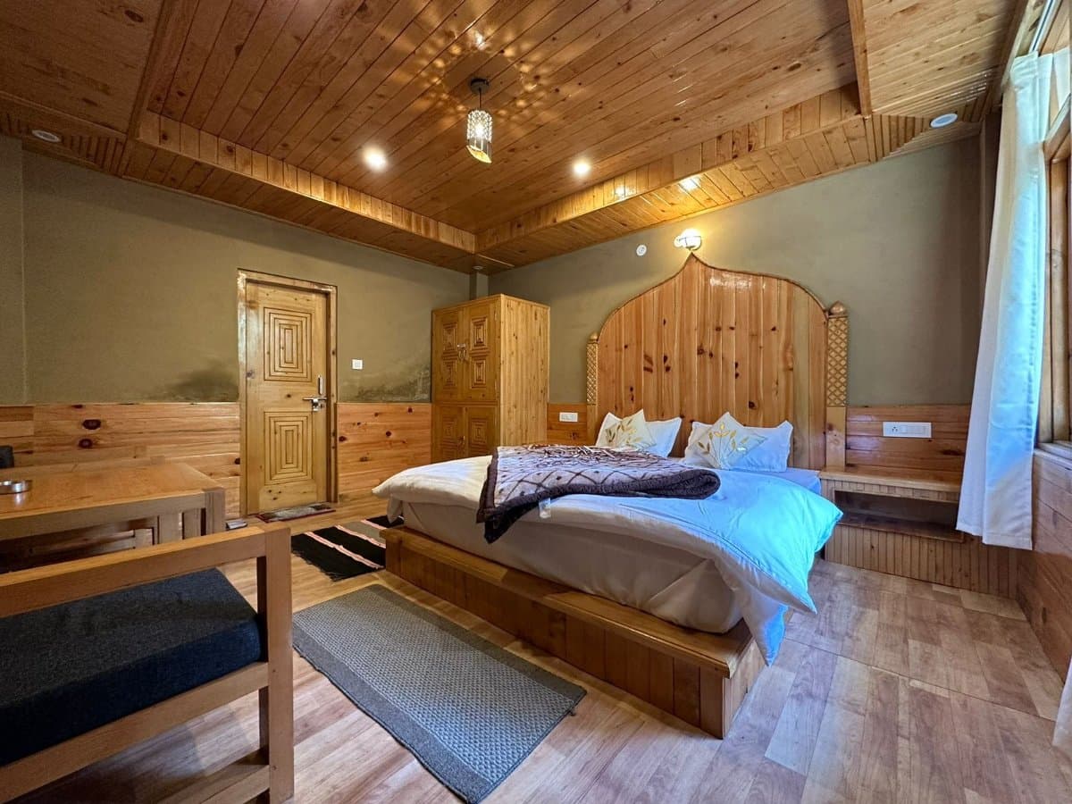 village view homestay — photo 4