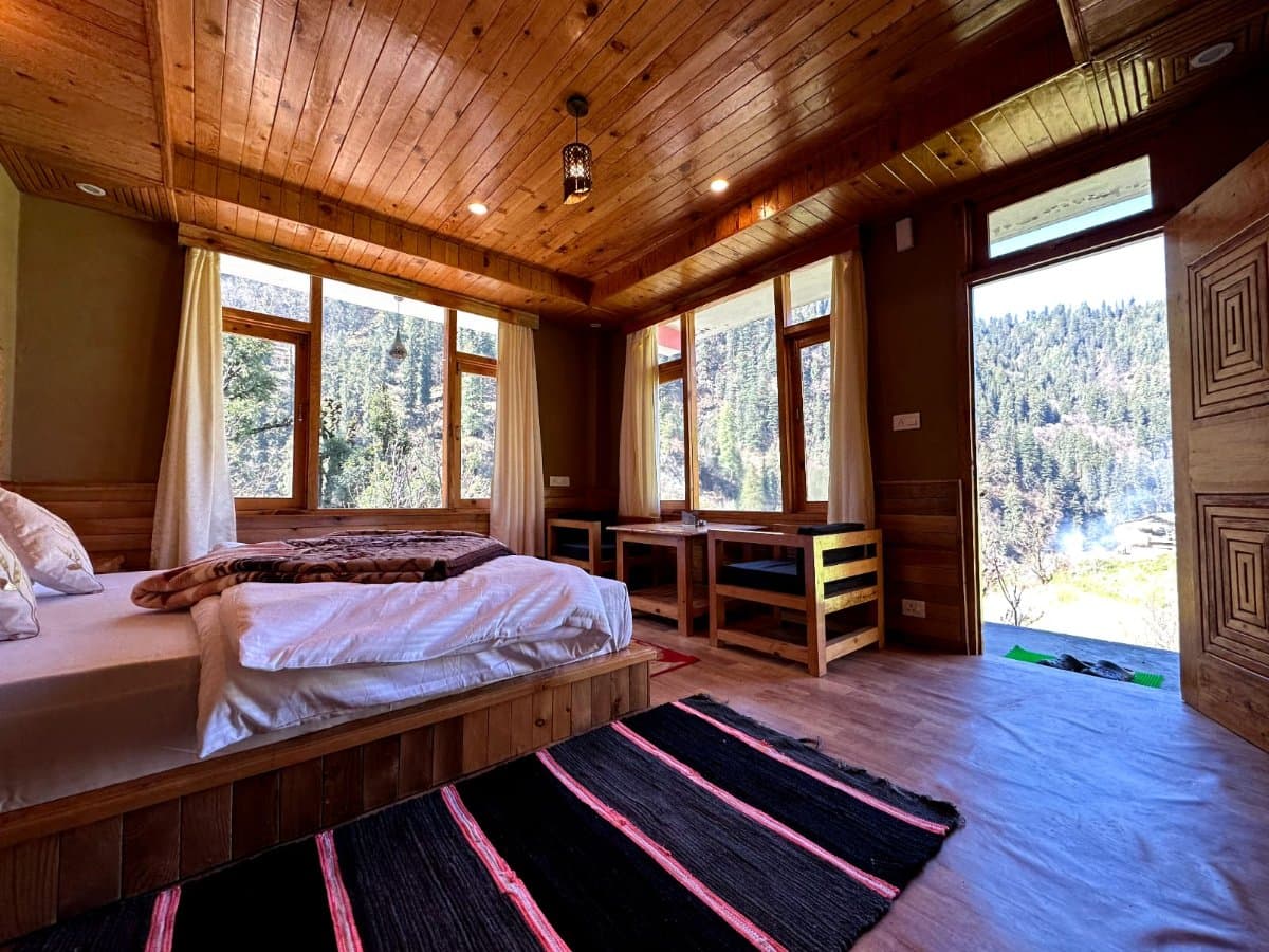 village view homestay — photo 5