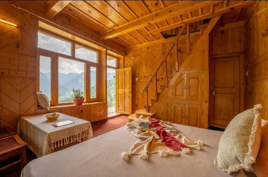 woodland cottage - 1 — photo 3