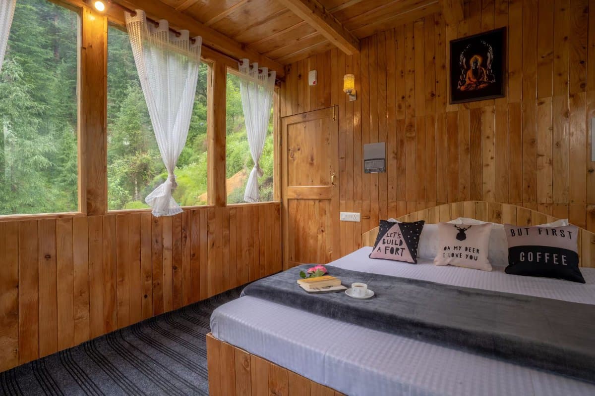 Cliffheaven Treehouse — photo 2