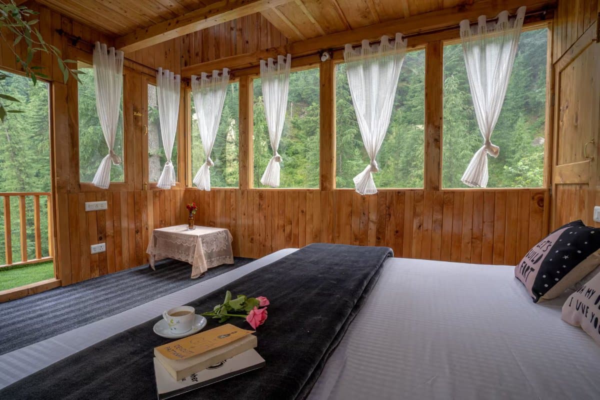 Cliffheaven Treehouse — photo 4