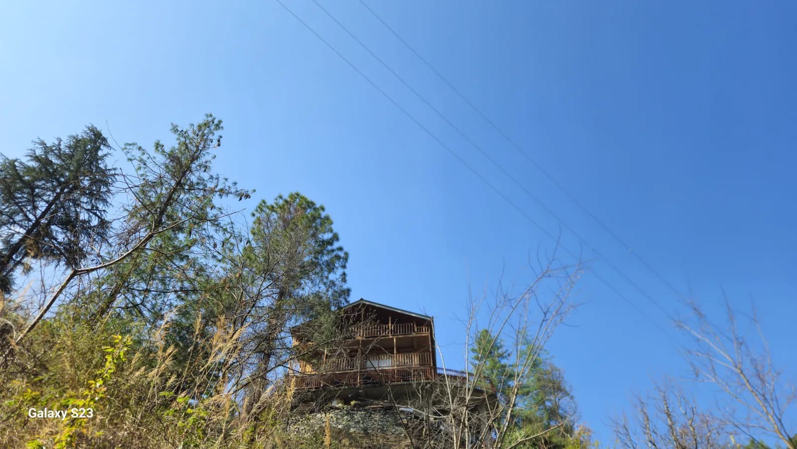 Tirthajal Cottage