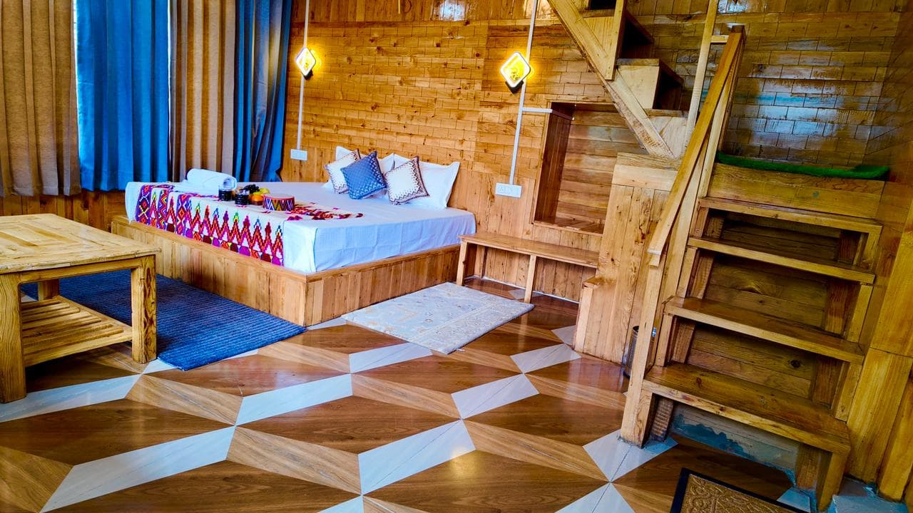 Little Heaven cottages — photo 5